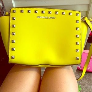 Michael Kors Crossbody